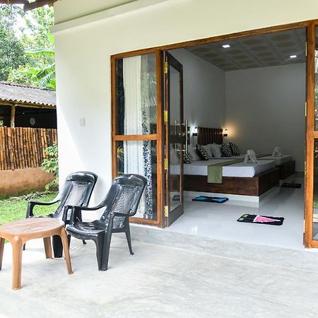 Clay House Hotel Udawalawe Exterior foto