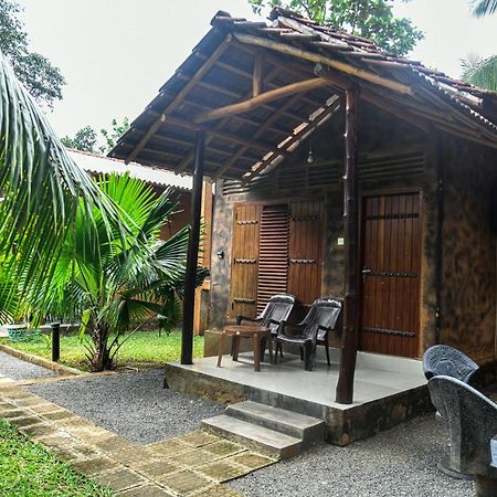 Clay House Hotel Udawalawe Exterior foto