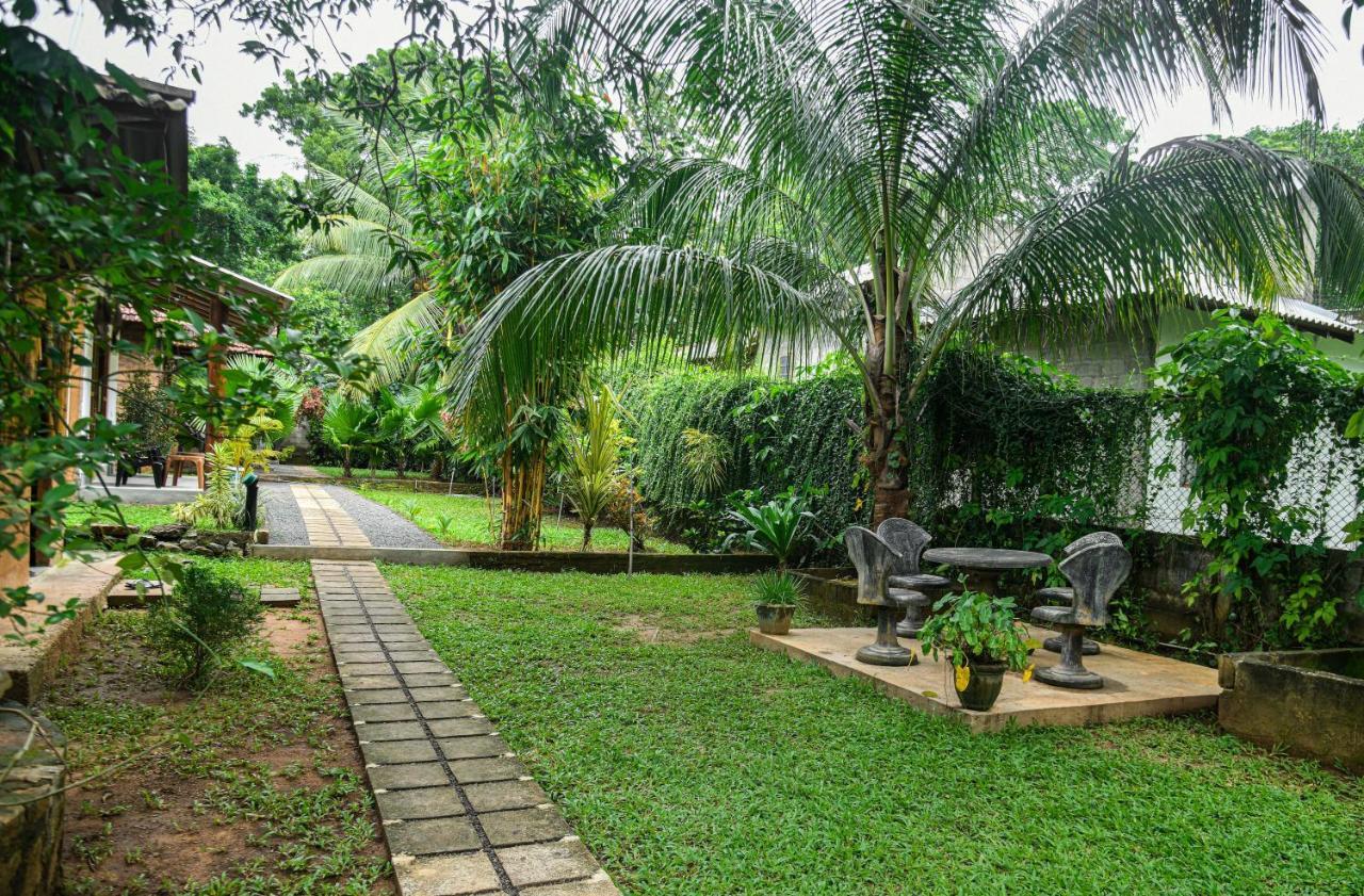 Clay House Hotel Udawalawe Exterior foto